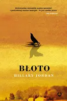 Okładka: Błoto