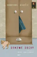 Okładka: Domowe duchy