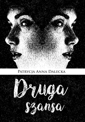 Okładka: Druga szansa