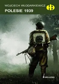 Okładka: Polesie 1939