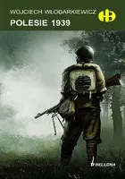 Okładka: Polesie 1939