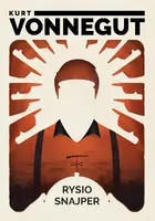 Okładka: Rysio Snajper