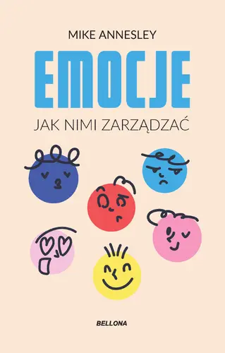 Okładka: Emocje