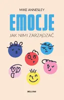 Okładka: Emocje