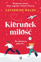 Okładka: Kierunek miłość