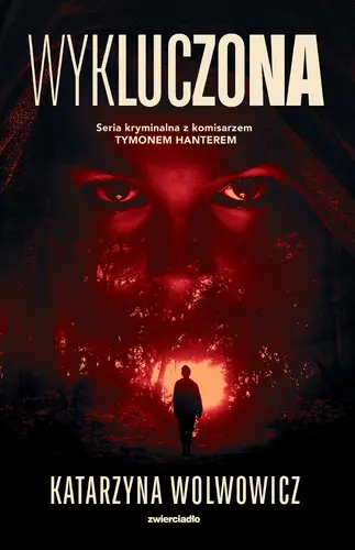 Okładka: Wykluczona