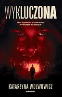 Okładka: Wykluczona