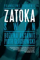 Okładka: Zatoka świń