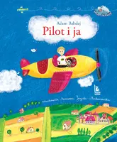 Okładka: Pilot i ja