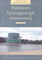 Okładka: Podstawy hydrogeologii stosowanej