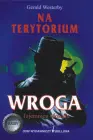 Okładka: Na terytorium wroga