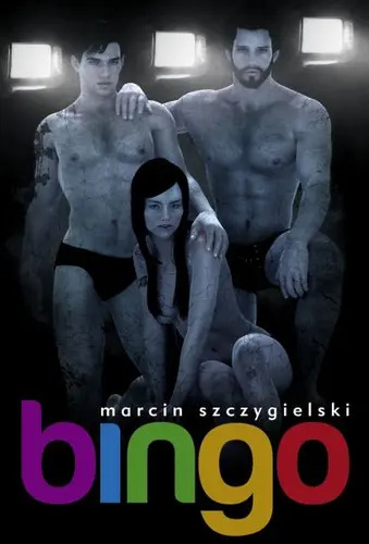 Okładka: Bingo