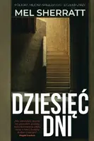 Okładka: Dziesięć dni