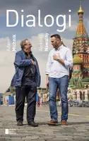 Okładka: Dialogi