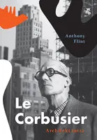 Okładka: Le Corbusier. Architekt jutra