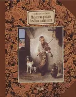 Okładka: Malarstwo polskie. Realizm, naturalizm