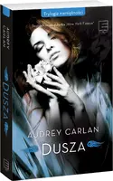 Okładka: Dusza