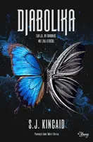 Okładka: Diabolika. Diabolika. Tom 1