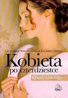 Okładka: Kobieta po czterdziestce Objawy i nadzieje.
