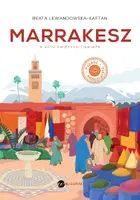 Okładka: Marrakesz