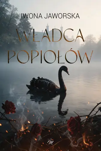 Okładka: Władca popiołów