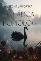 Okładka: Władca popiołów