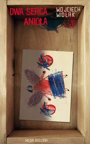 Okładka: Dwa serca anioła