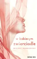 Okładka: W kobiecym zwierciadle