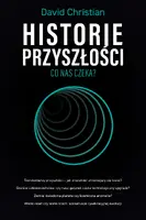 Okładka: Historie przyszłości