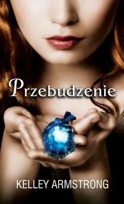 Okładka: Przebudzenie
