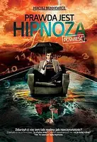 Okładka: Prawda jest hipnozą