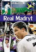 Okładka: Real Madryt
