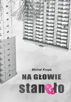 Okładka: Na głowie stanęło