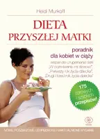 Okładka: Dieta przyszłej matki
