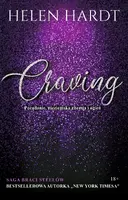 Okładka: Craving