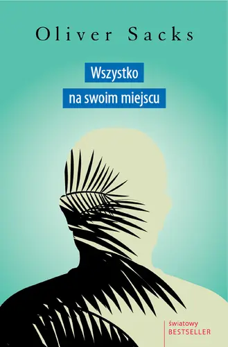 Okładka: Wszystko na swoim miejscu. Pierwsze miłości i ostatnie opowieści