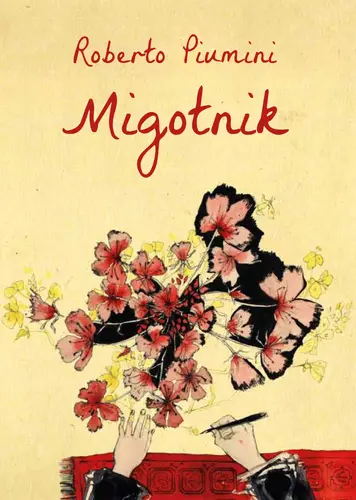 Okładka: Migotnik