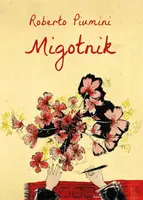 Okładka: Migotnik