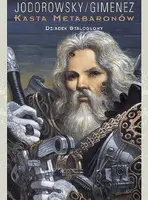 Okładka: Dziadek Stalogłowy