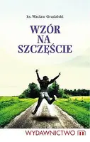 Okładka: Wzór na szczęście