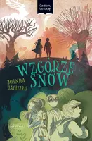 Okładka: Wzgórze snów. Czytam, bo lubię