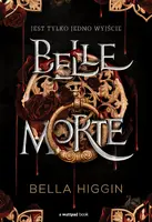 Okładka: Belle Morte
