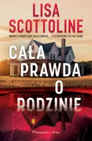 Okładka: Cała prawda o rodzinie