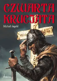 Okładka: Czwarta krucjata