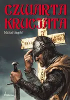 Okładka: Czwarta krucjata