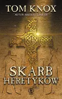 Okładka: Skarb heretyków