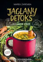Okładka: Jaglany Detoks. Kolejny krok