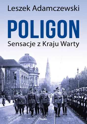 Okładka: Poligon