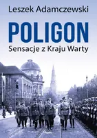 Okładka: Poligon