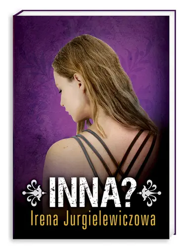 Okładka: Inna ?